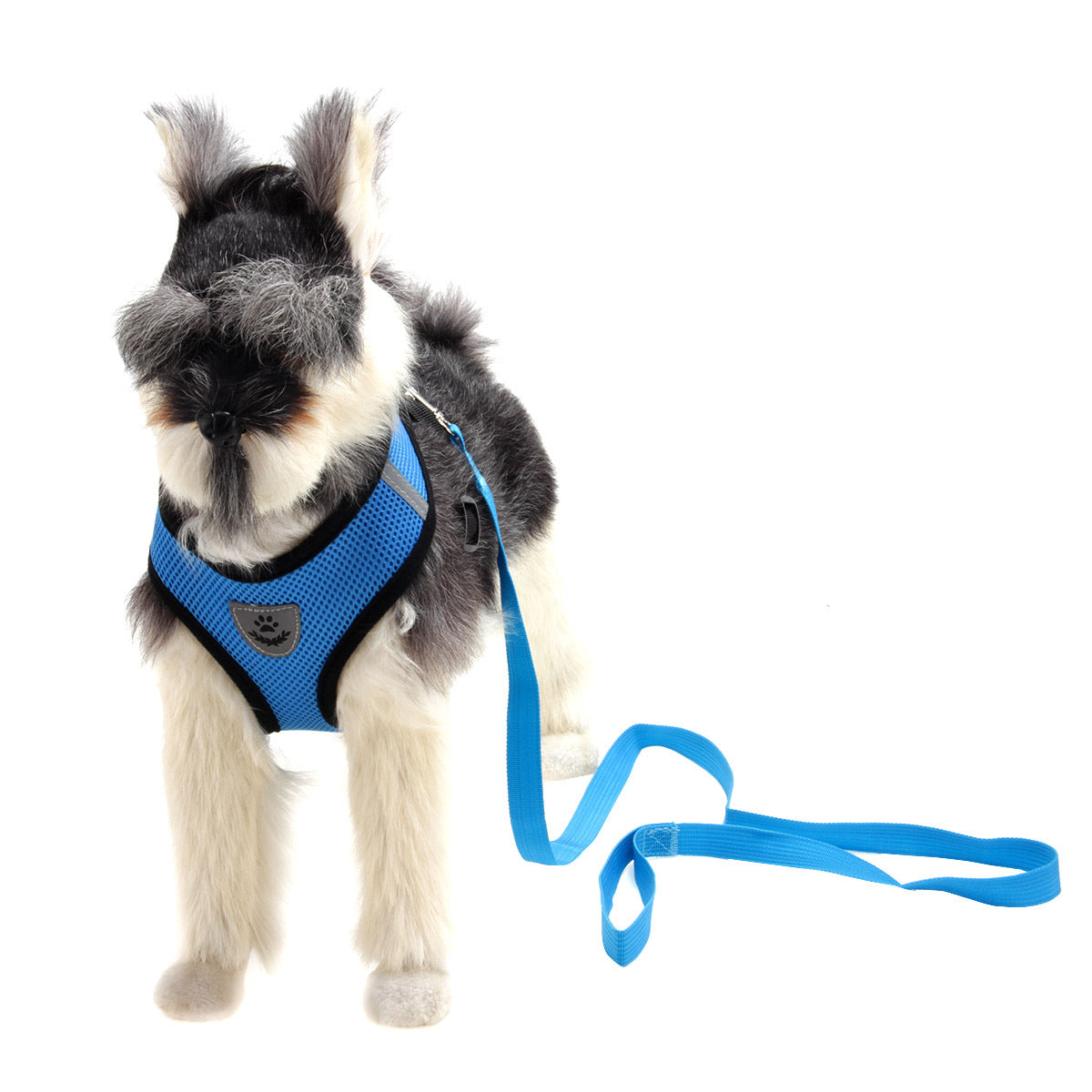 Fashionable High-end Multi-color Dog Harness - Get It for Your Pets - Pet Store