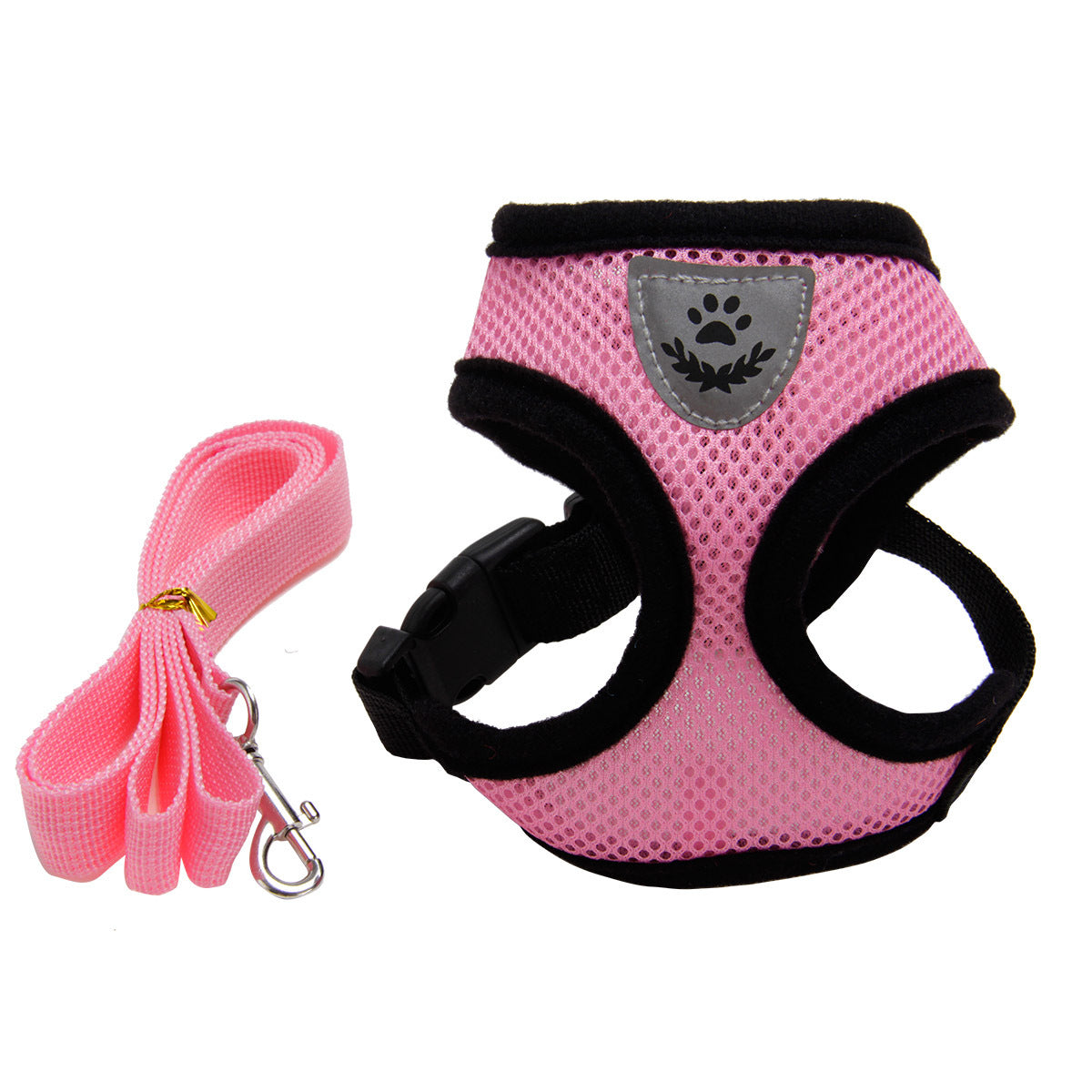 Fashionable High-end Multi-color Dog Harness - Get It for Your Pets - Pet Store