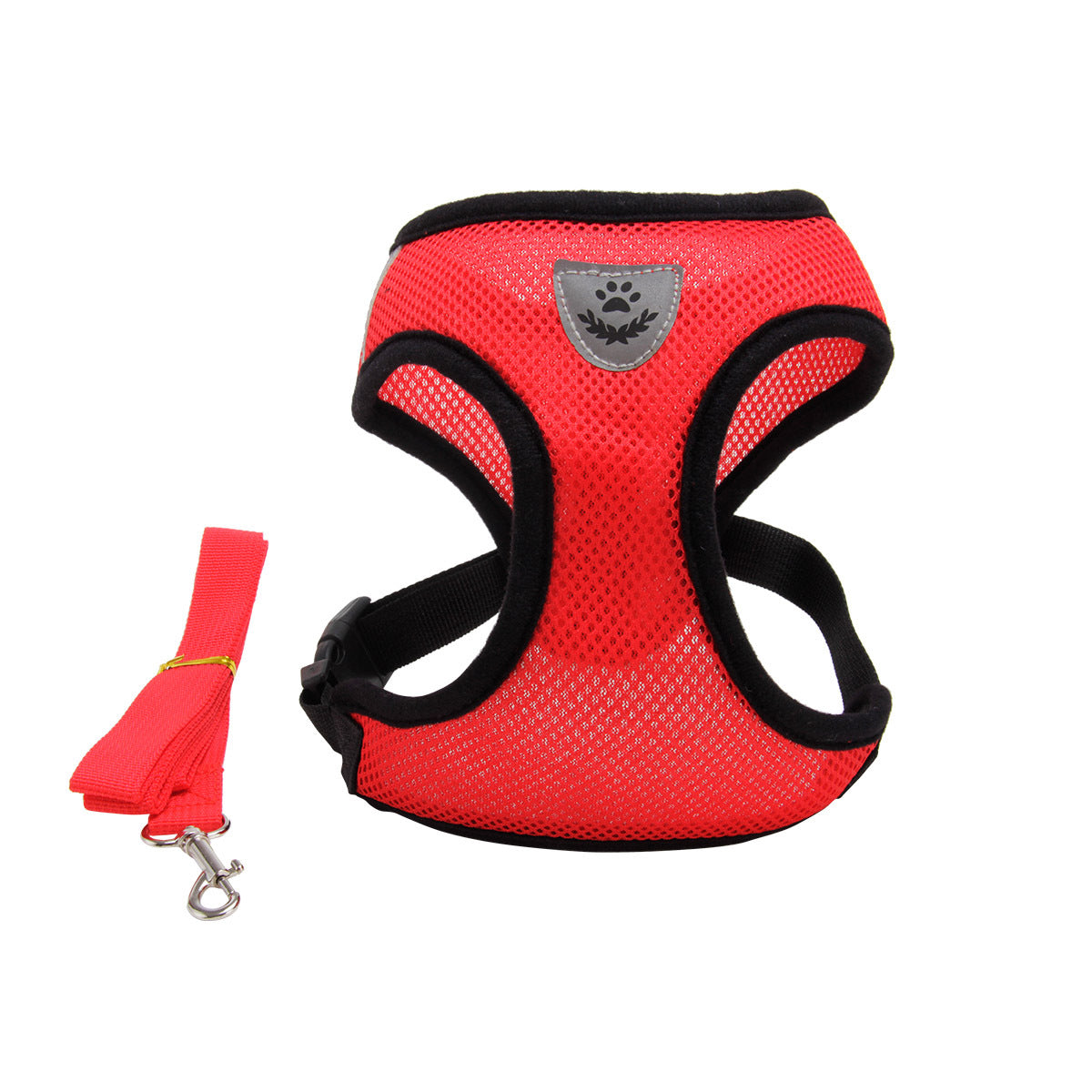 Fashionable High-end Multi-color Dog Harness - Get It for Your Pets - Pet Store