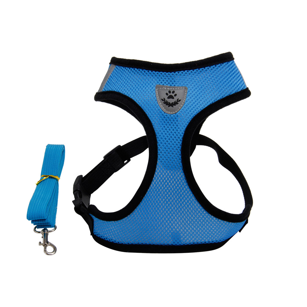 Fashionable High-end Multi-color Dog Harness - Get It for Your Pets - Pet Store