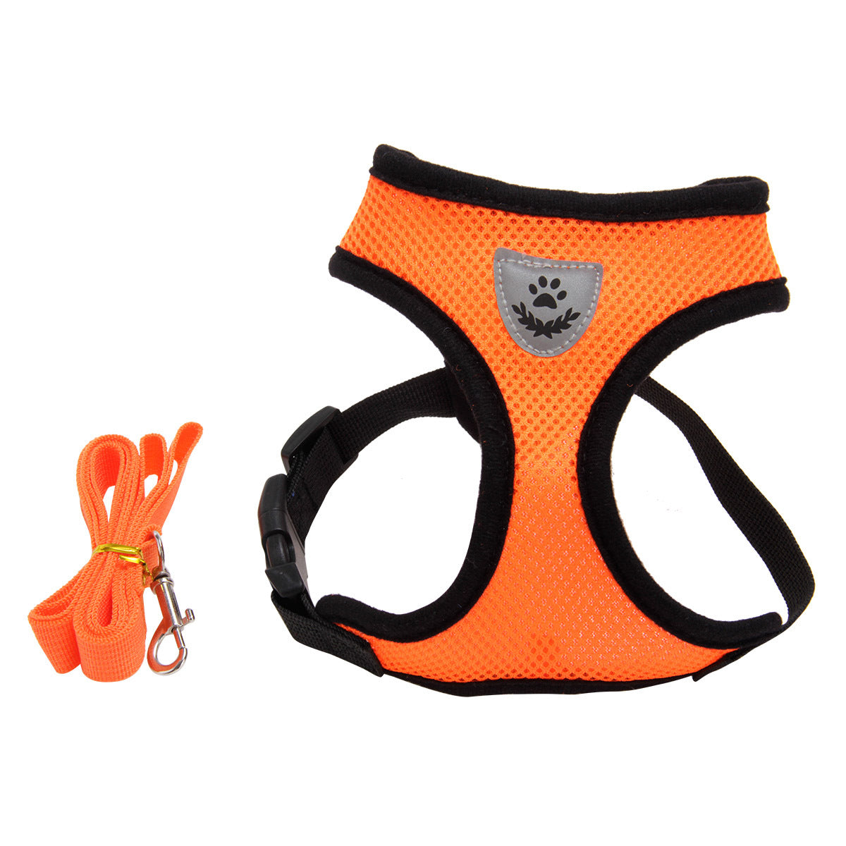 Fashionable High-end Multi-color Dog Harness - Get It for Your Pets - Pet Store