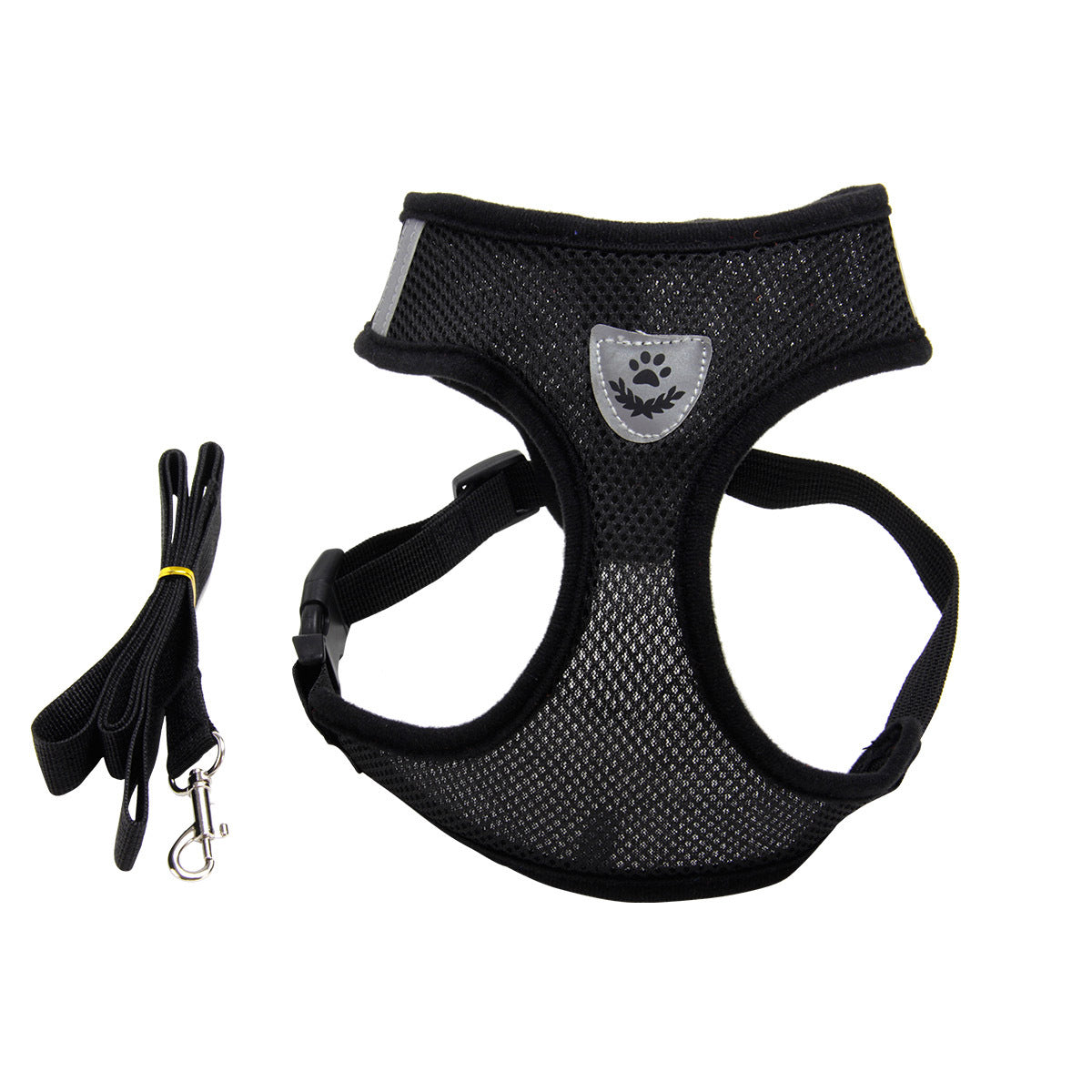 Fashionable High-end Multi-color Dog Harness - Get It for Your Pets - Pet Store