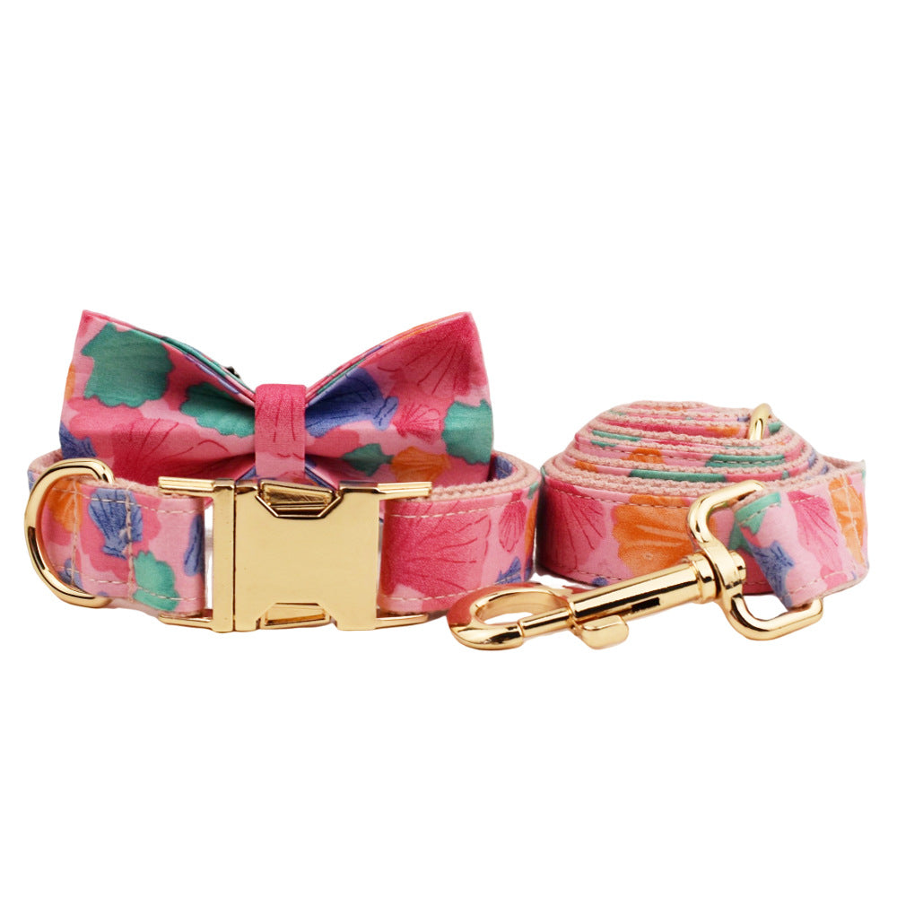 Foundation Shell Dog Collar Pet Collar Bow - Get It for Your Pets