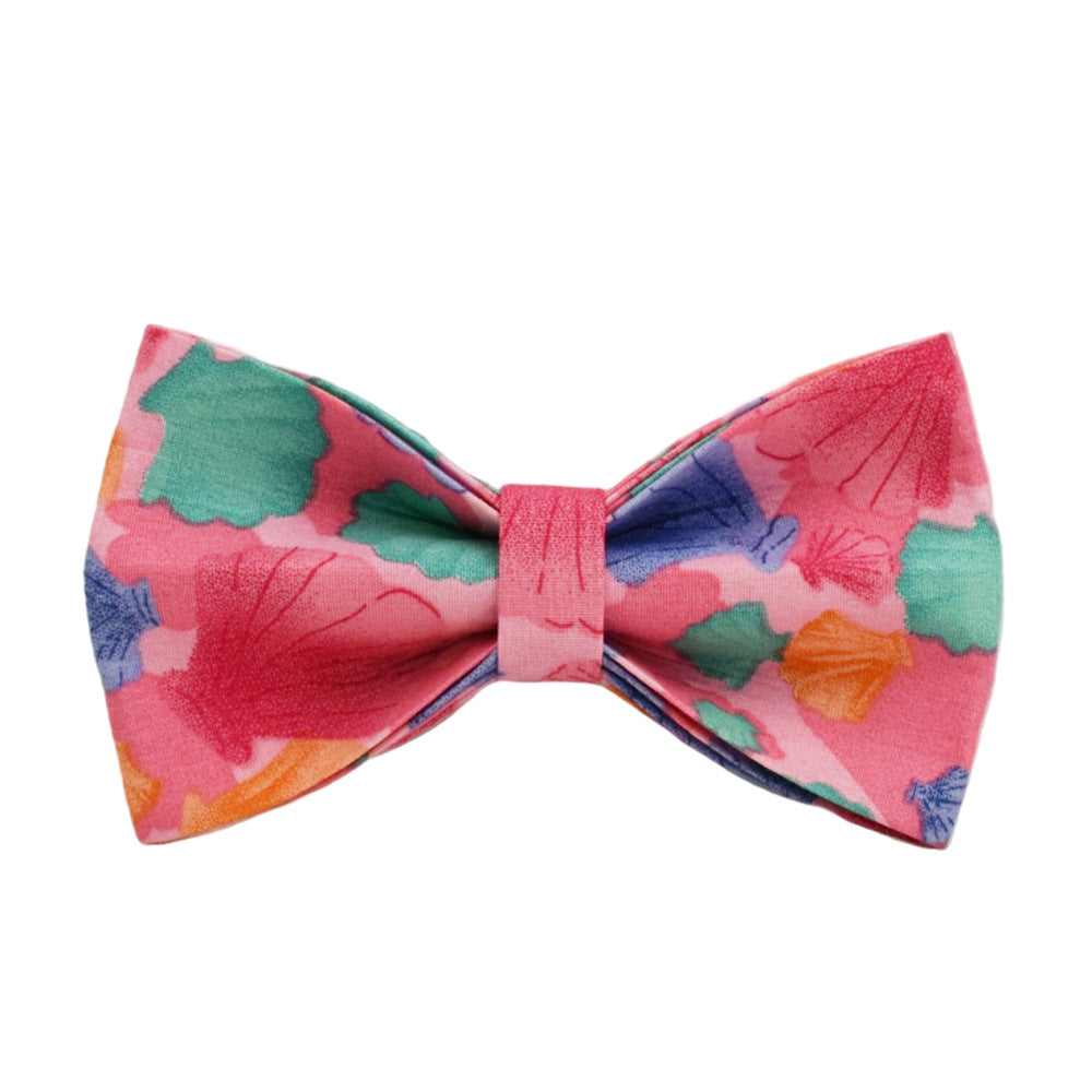 Foundation Shell Dog Collar Pet Collar Bow - Get It for Your Pets