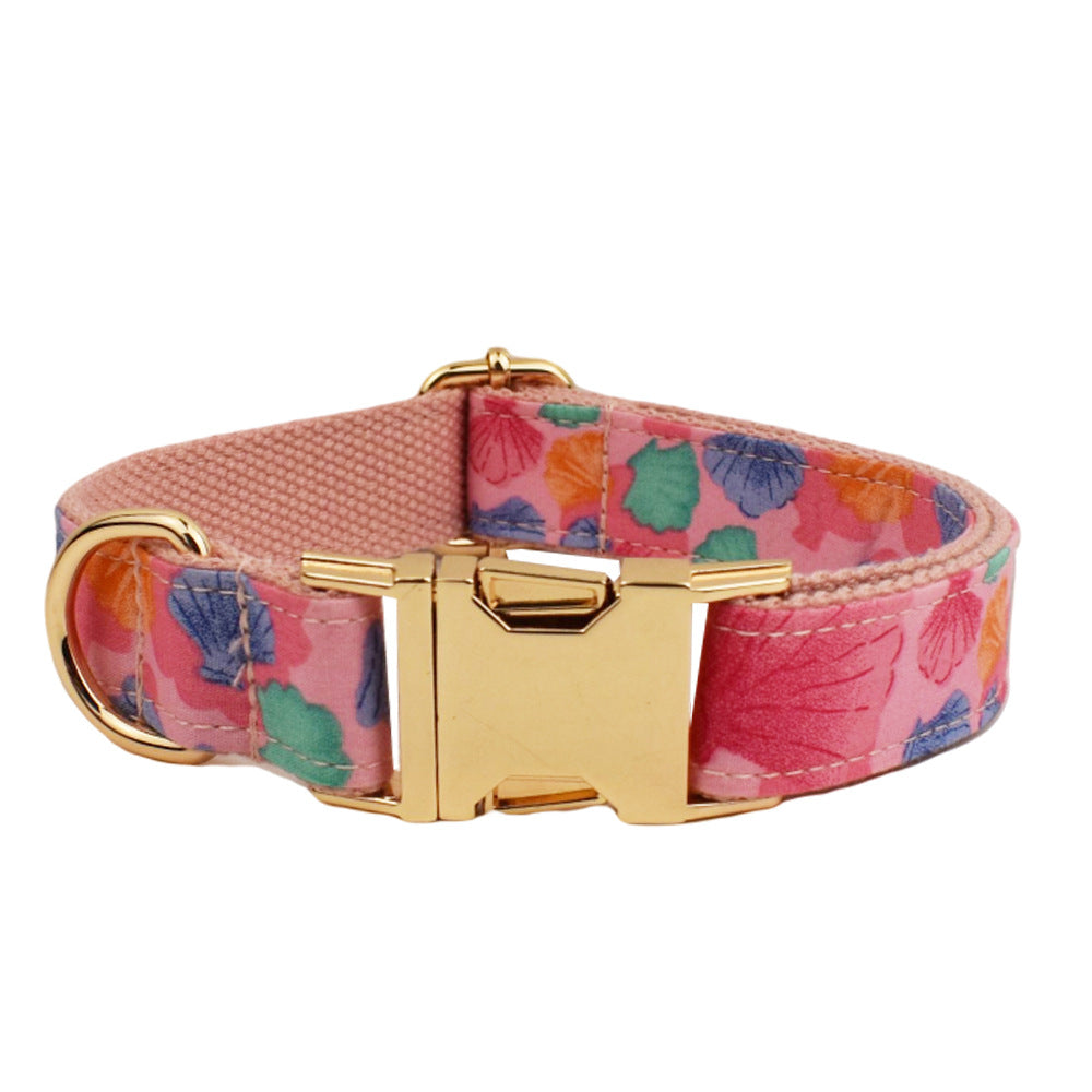 Foundation Shell Dog Collar Pet Collar Bow - Get It for Your Pets