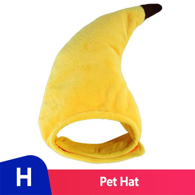 Hat for a Cat Hats for Dogs Accessories Cosplay Cat Costume Kawaii Cute Dog Hat Funny Pet Prodcuts for Bulldog Chihuahua Kitten