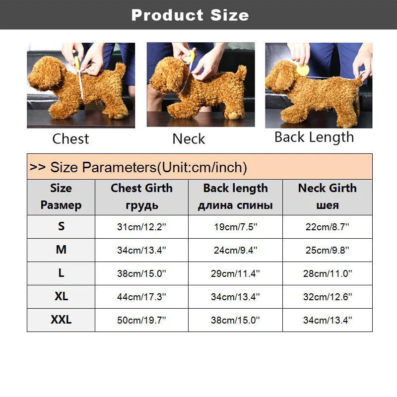 Clothes for Small Dogs Puppy Teddy Poodle Chihuahua Coat Handsome Pets Dog Suit Wedding Dress Pet Clothes ropa para perro