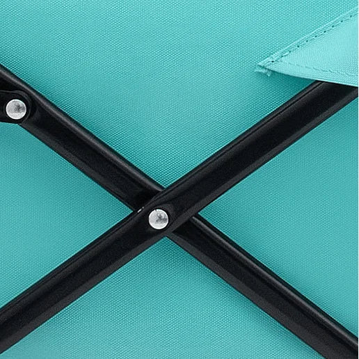 DB Minimeetall Heavy Duty Collapsible Foldable Wagon Cart Multi-Use Beach Utility & Grocery Cart Portable Folding Wagon