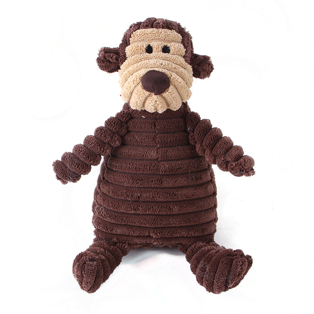 Household Fashion Dog Sounding Toy - Get It for Your Pets - Pet Store
