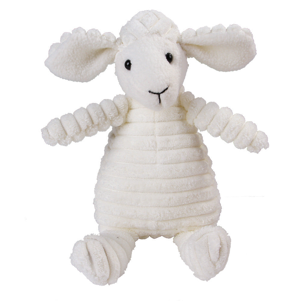 Household Fashion Dog Sounding Toy - Get It for Your Pets - Pet Store
