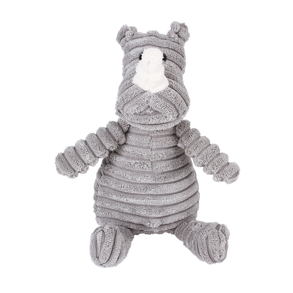 Household Fashion Dog Sounding Toy - Get It for Your Pets - Pet Store