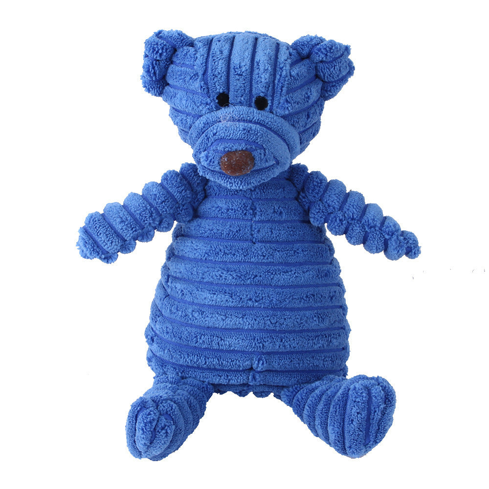 Household Fashion Dog Sounding Toy - Get It for Your Pets - Pet Store
