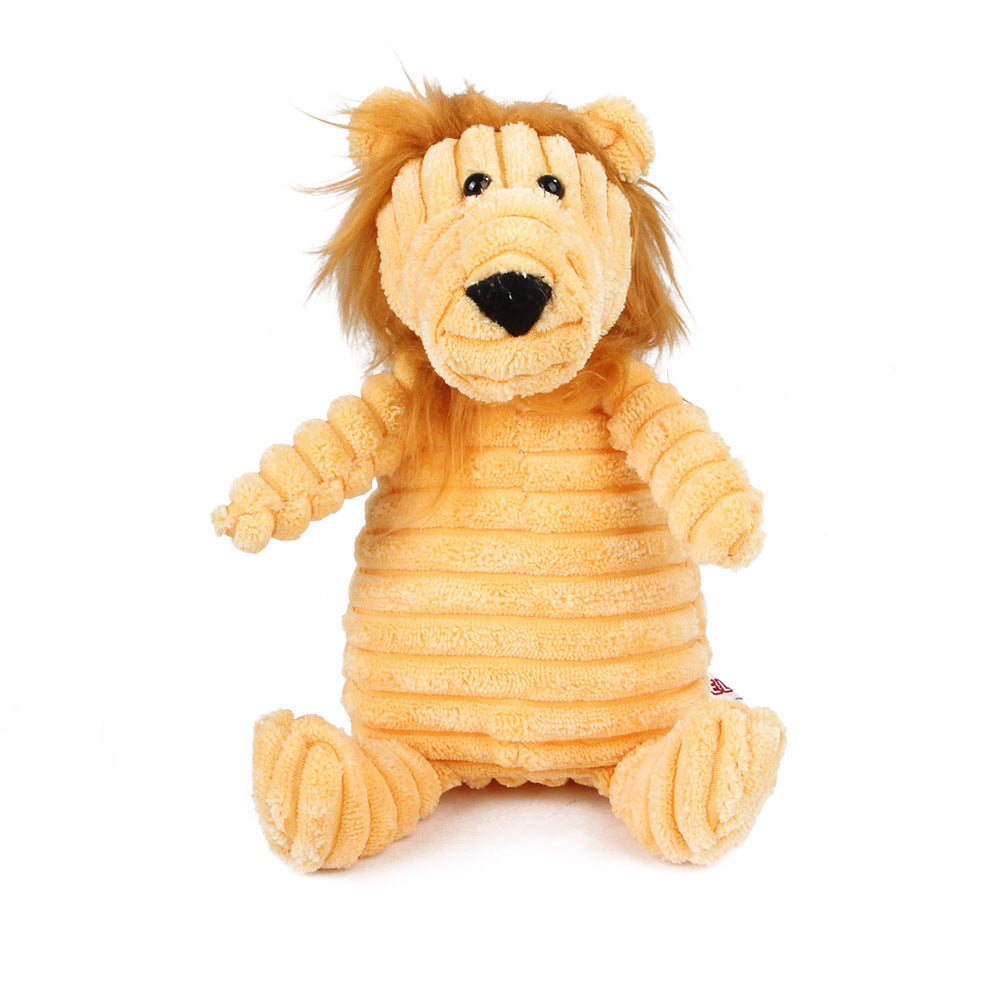 Household Fashion Dog Sounding Toy - Get It for Your Pets - Pet Store