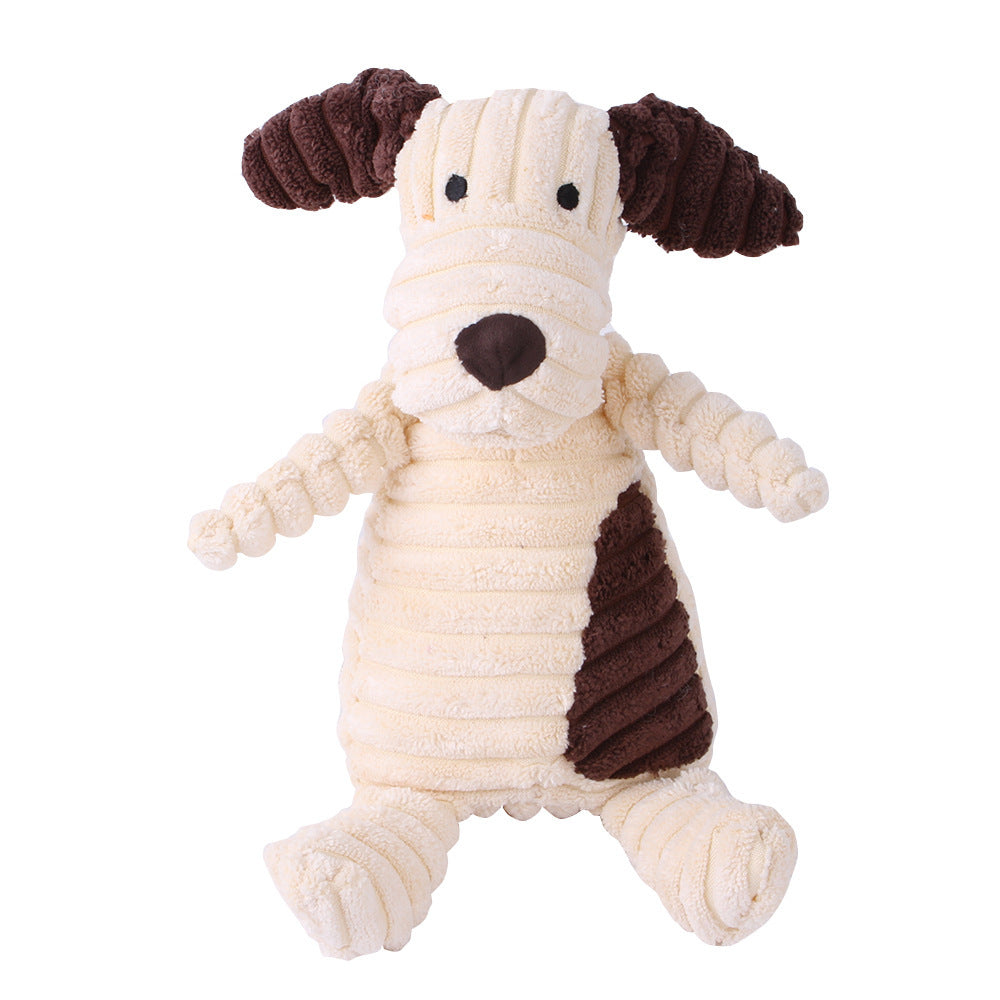 Household Fashion Dog Sounding Toy - Get It for Your Pets - Pet Store