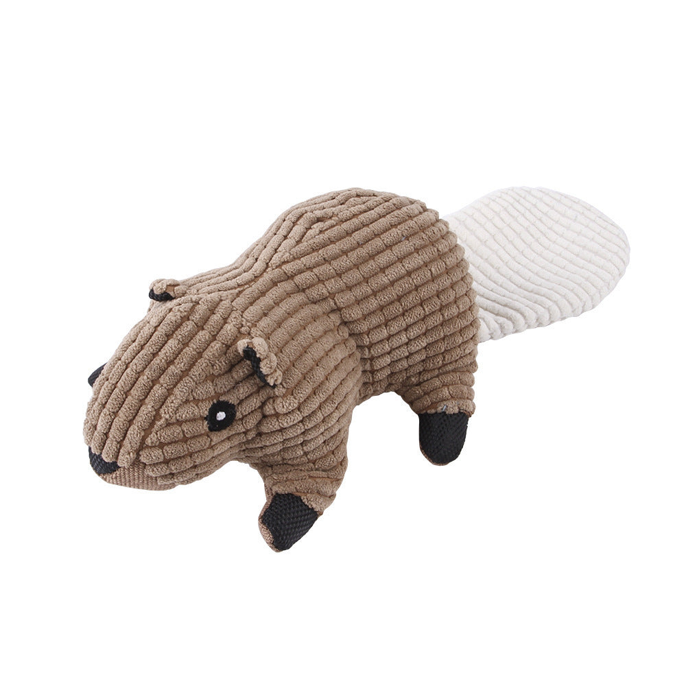 Household Fashion Dog Sounding Toy - Get It for Your Pets - Pet Store