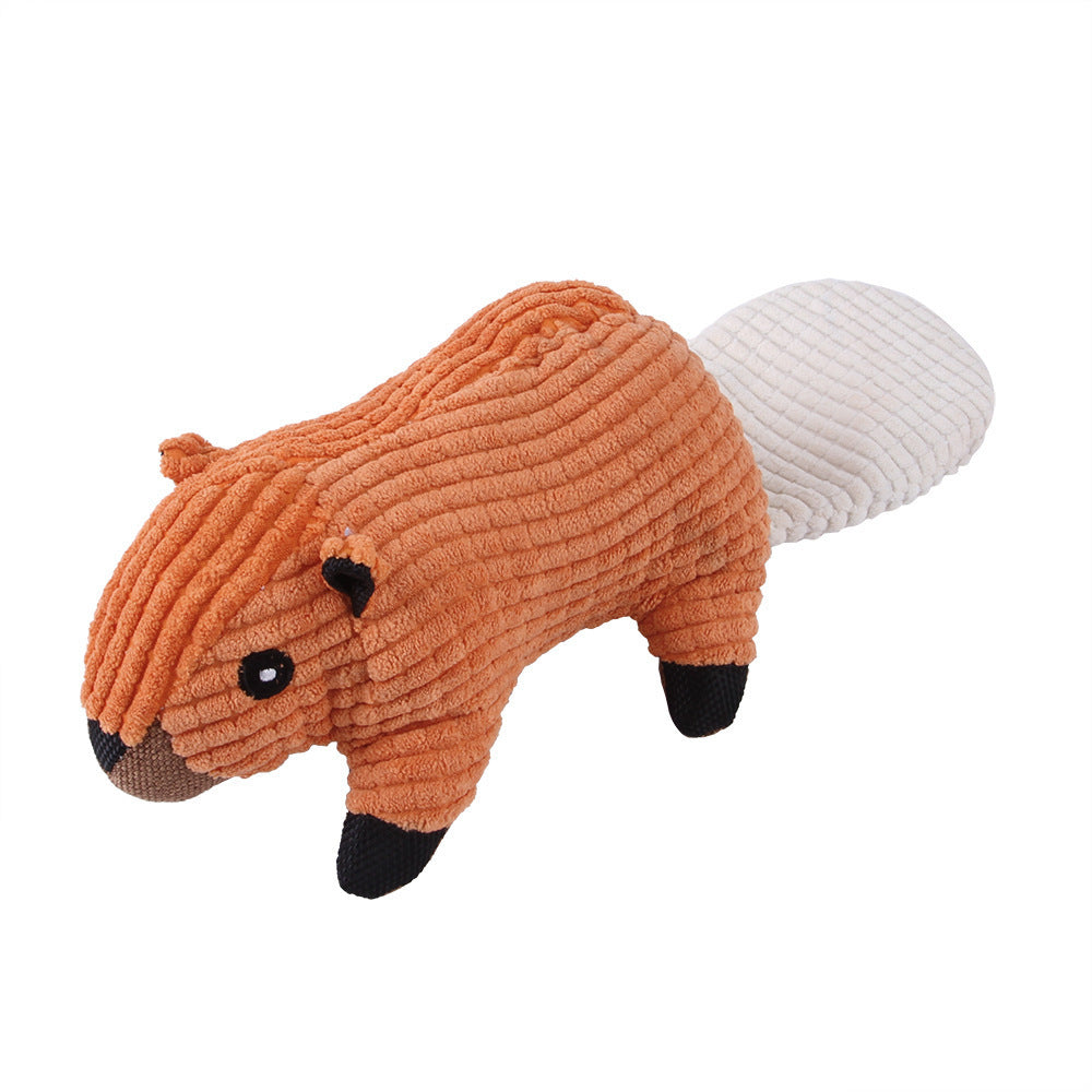 Household Fashion Dog Sounding Toy - Get It for Your Pets - Pet Store