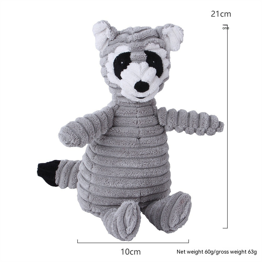 Household Fashion Dog Sounding Toy - Get It for Your Pets - Pet Store
