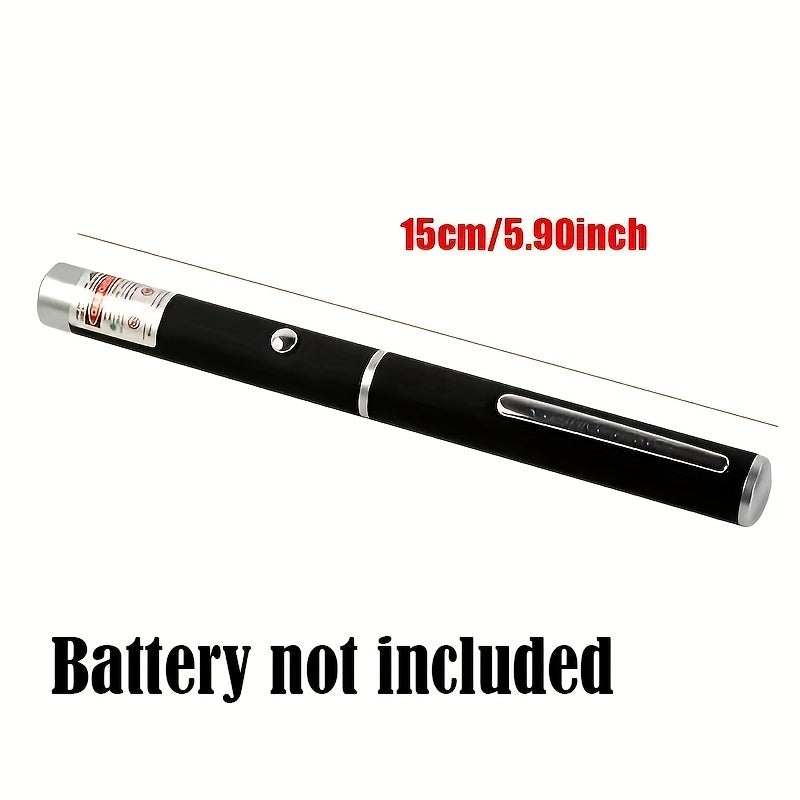 Laser Pointer High Power Fire Military Burning Green Light Visible Beam Powerful Hunting Accessories Cat Toy Torch Laser Pen - Get It for Your Pets