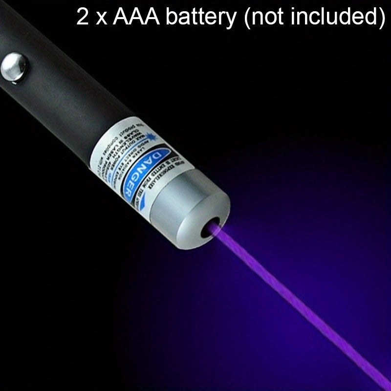 Laser Pointer High Power Fire Military Burning Green Light Visible Beam Powerful Hunting Accessories Cat Toy Torch Laser Pen - Get It for Your Pets