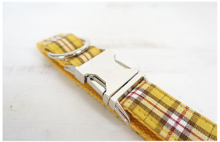 MUTTCO lattice bow collar - Get It for Your Pets