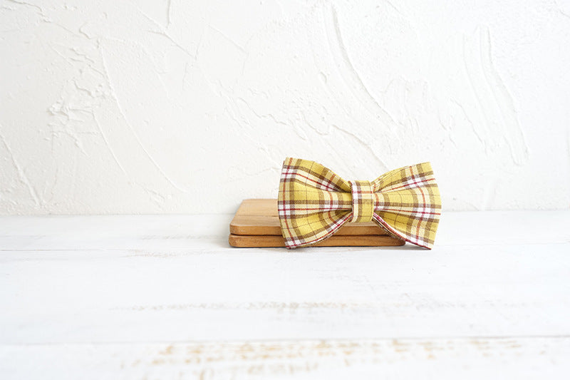 MUTTCO lattice bow collar - Get It for Your Pets