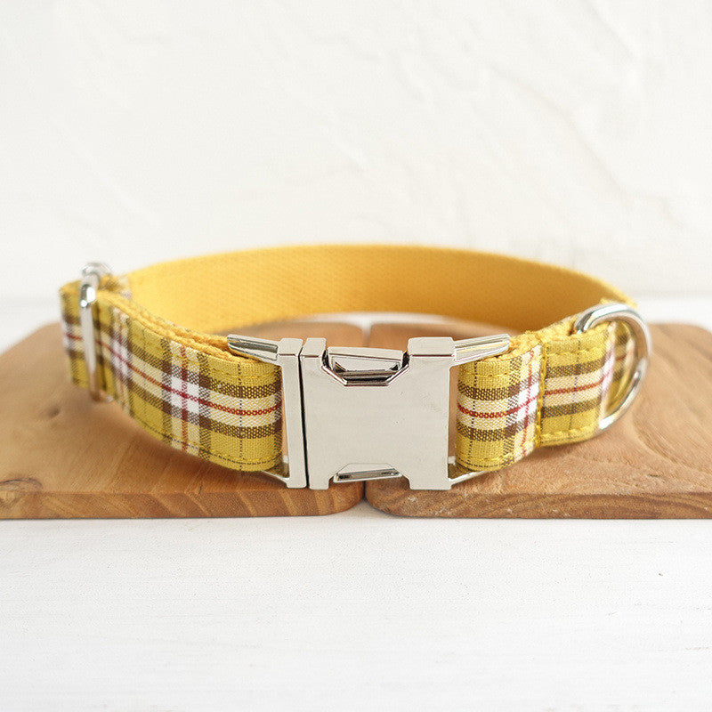 MUTTCO lattice bow collar - Get It for Your Pets