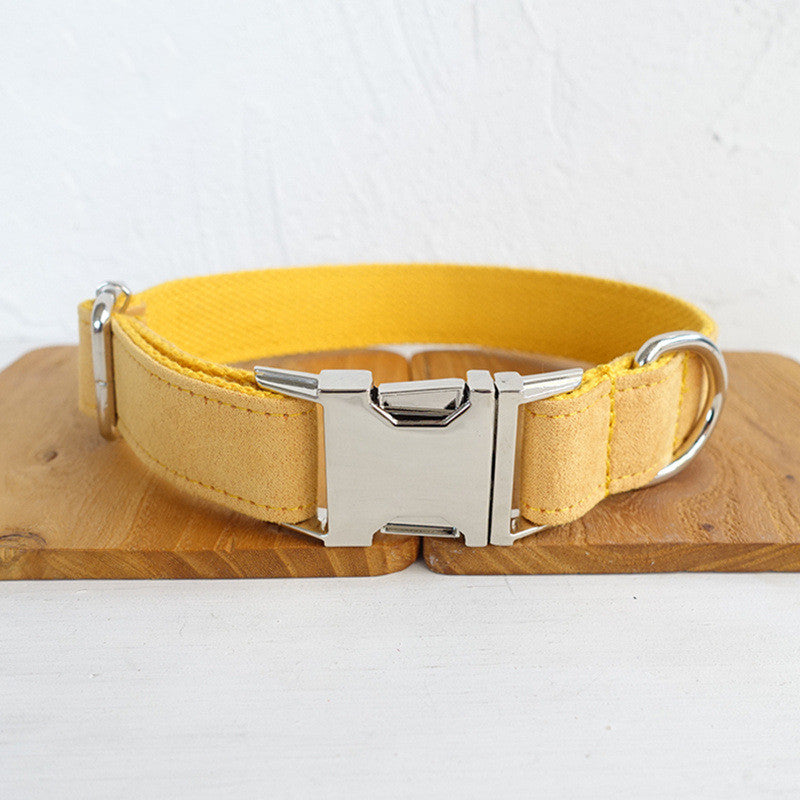 Nala pet dog collar traction rope - Get It for Your Pets - Pet Store