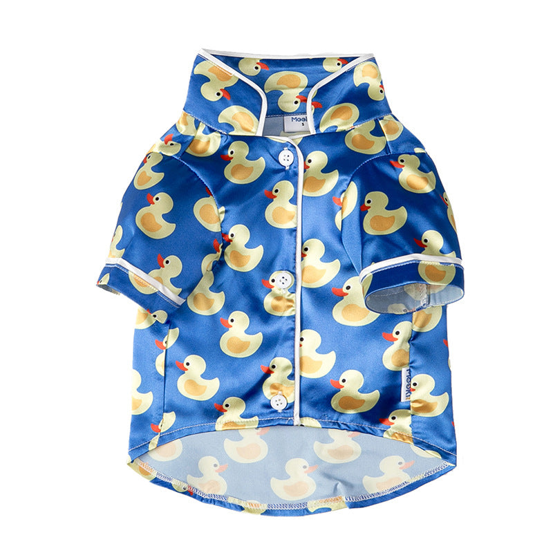 New Dog Clothes Autumn And Winter Cat Clothes - Get It for Your Pets - Pet Store