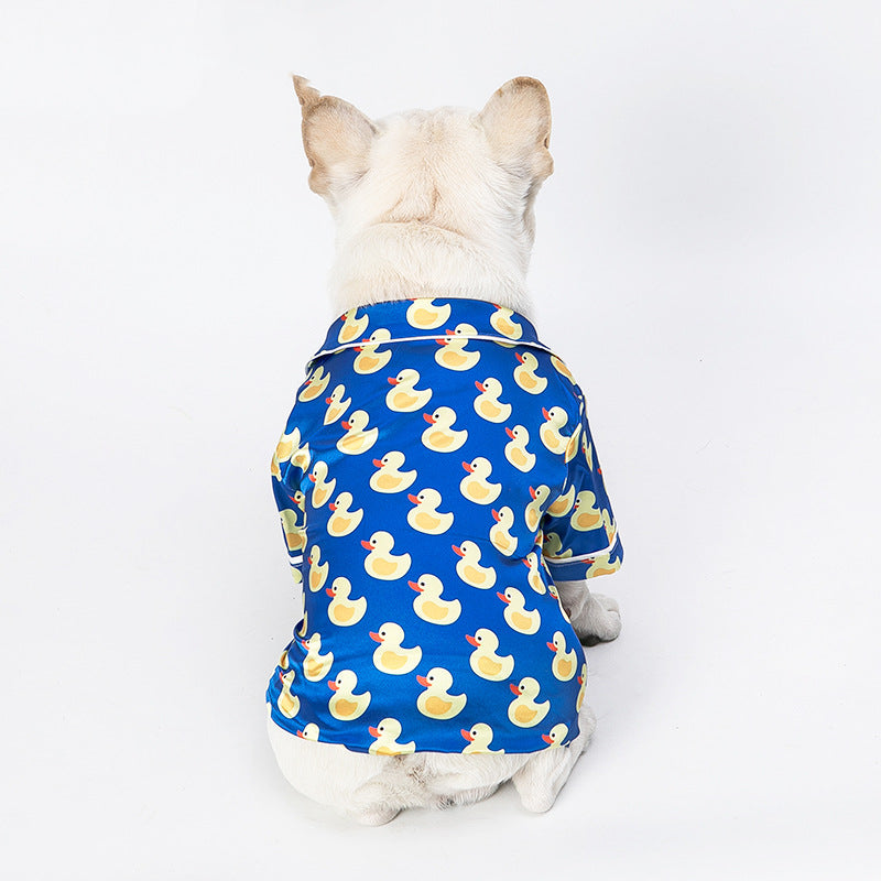 New Dog Clothes Autumn And Winter Cat Clothes - Get It for Your Pets - Pet Store