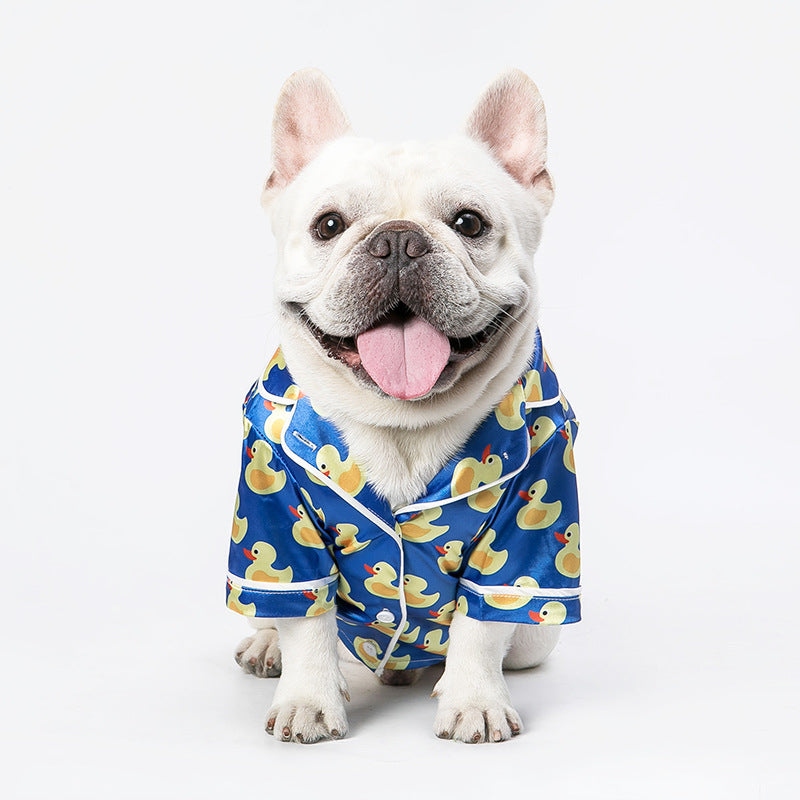 New Dog Clothes Autumn And Winter Cat Clothes - Get It for Your Pets - Pet Store
