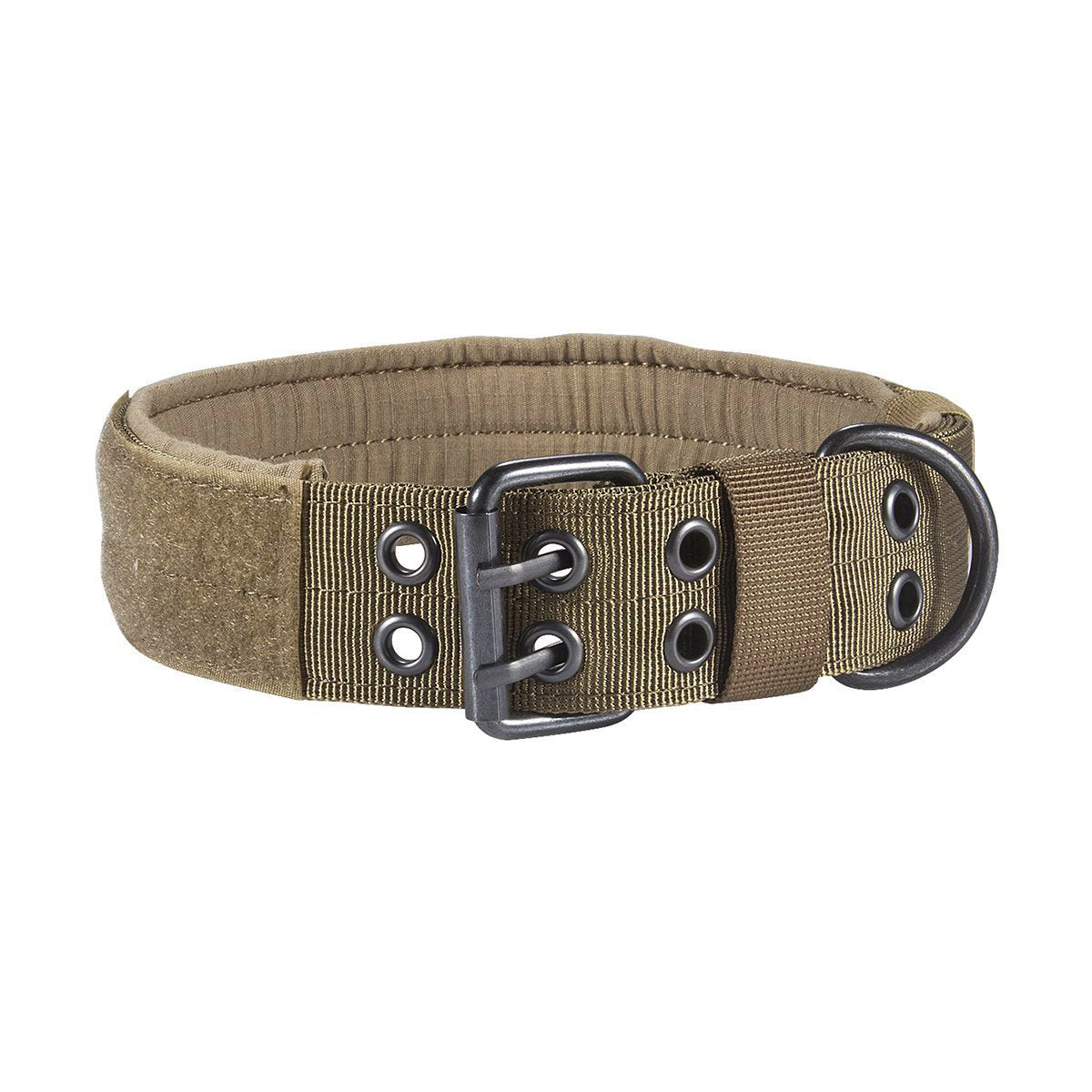 Nylon Anti-grind Dog Leash Collar - Get It for Your Pets - Pet Store