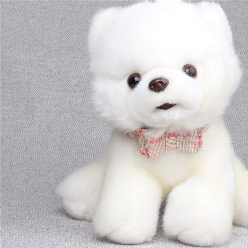 Pattern Dog Bow Collar Collar - Get It for Your Pets