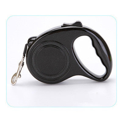 Pet Automatic Telescopic Traction Rope - Get It for Your Pets - Pet Store