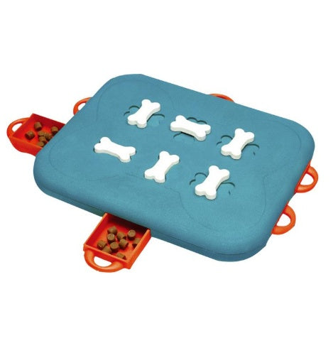Pet Casino Treasure Hunt Puzzle Food Spill Toy - Get It for Your Pets - Pet Store