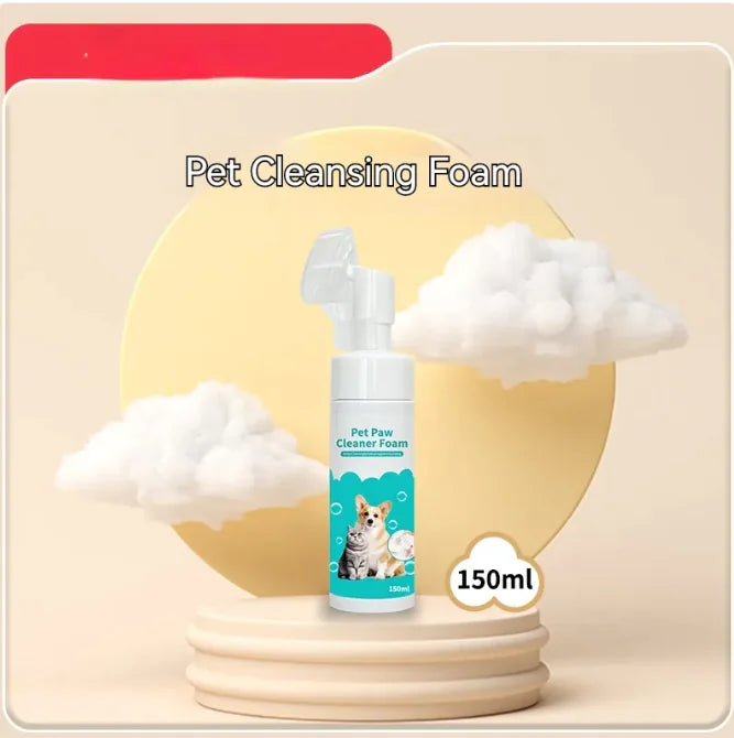 Pet Cleaning Gloves & Wipes - Get It for Your Pets