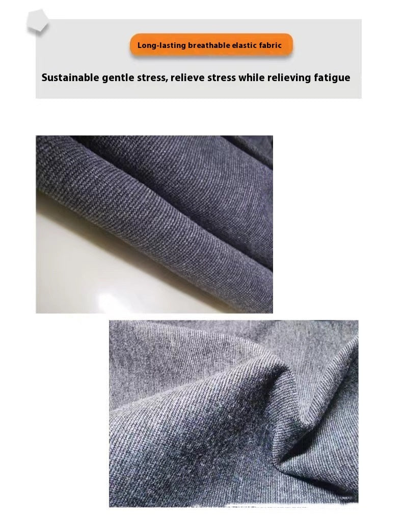Pet Clothes Dog Anxiety Jacket Warm Vest - Get It for Your Pets - Pet Store