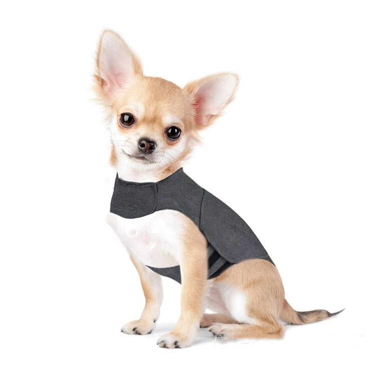 Pet Clothes Dog Anxiety Jacket Warm Vest - Get It for Your Pets - Pet Store