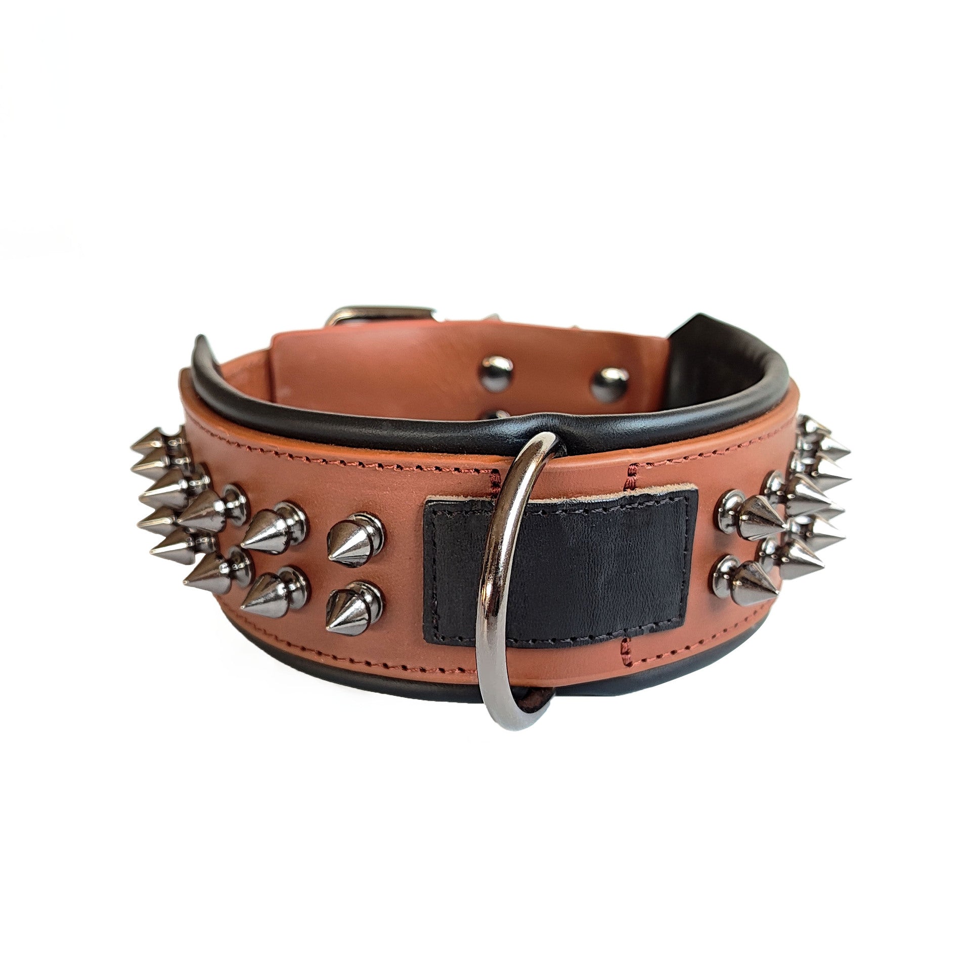 Pet Collar Leather Collar Dog Collar Bandana - Get It for Your Pets