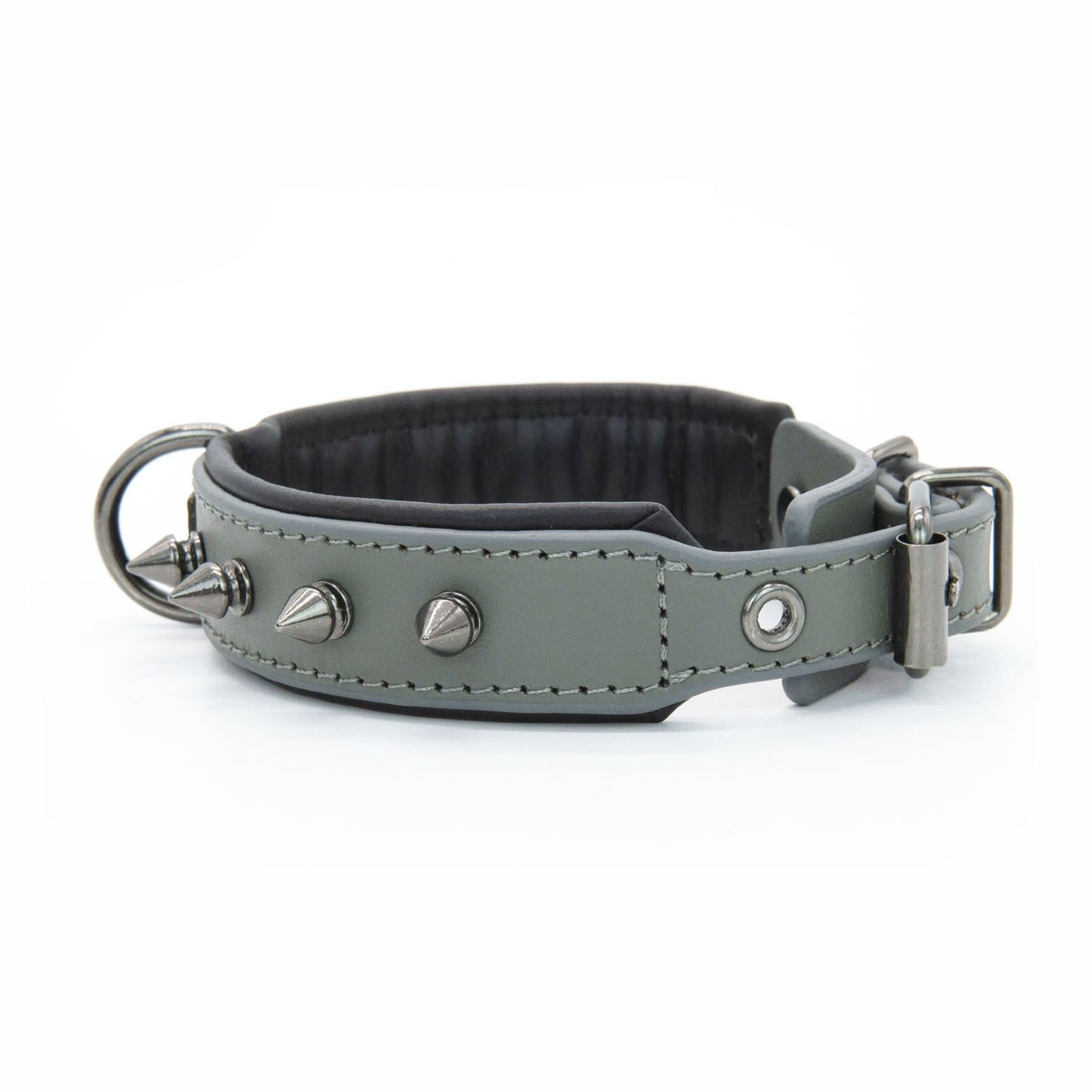 Pet Collar Leather Collar Dog Collar Bandana - Get It for Your Pets
