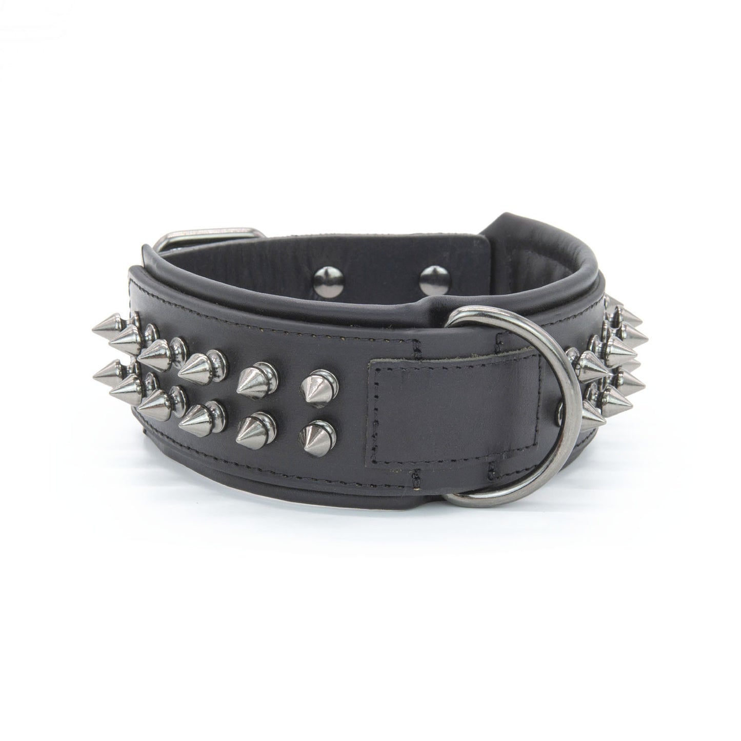 Pet Collar Leather Collar Dog Collar Bandana - Get It for Your Pets