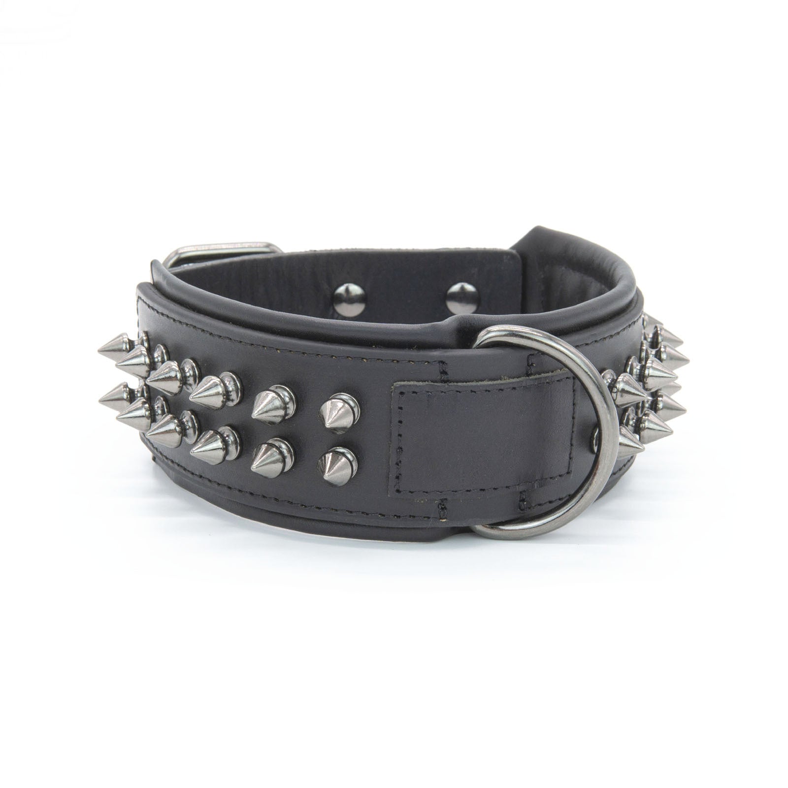 Pet Collar Leather Collar Dog Collar Bandana - Get It for Your Pets