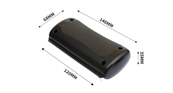 Pet Grooming Comb - Get It for Your Pets