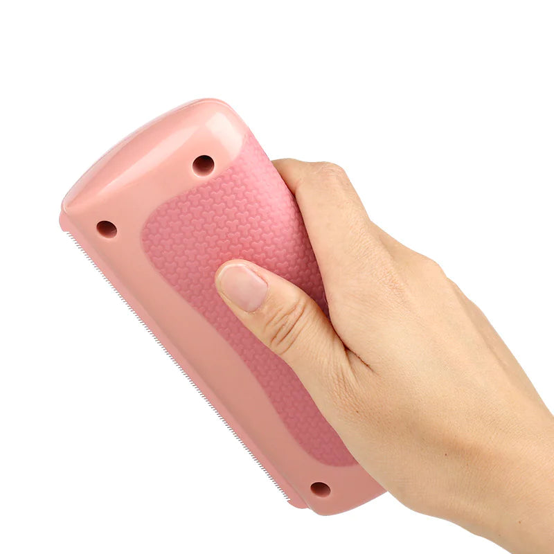 Pet Grooming Comb - Get It for Your Pets