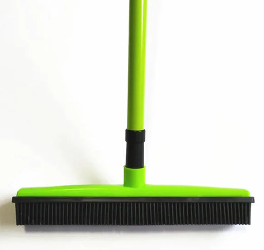 Pet Hair Removal Broom Mop - Get It for Your Pets