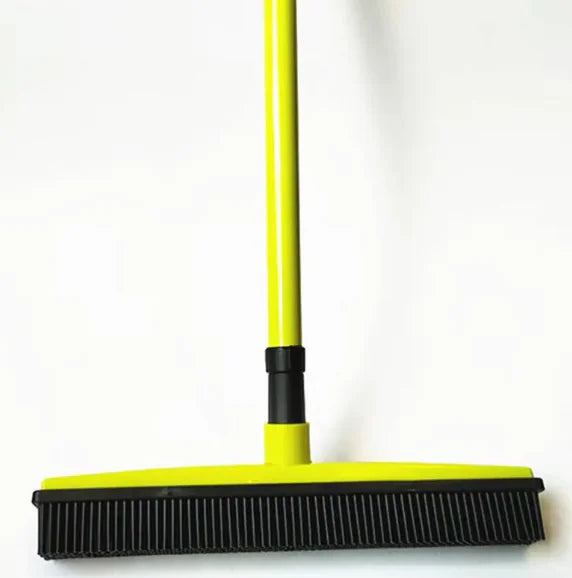Pet Hair Removal Broom Mop - Get It for Your Pets