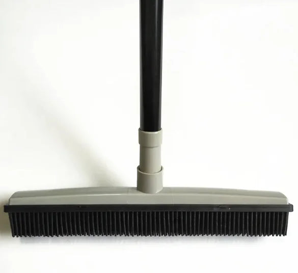 Pet Hair Removal Broom Mop - Get It for Your Pets