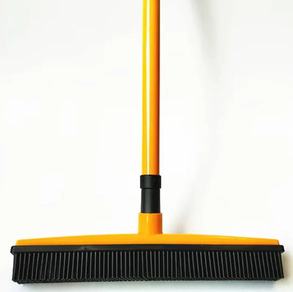 Pet Hair Removal Broom Mop - Get It for Your Pets