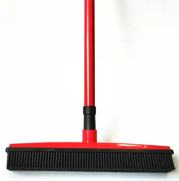 Pet Hair Removal Broom Mop - Get It for Your Pets