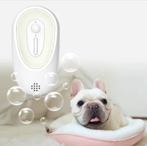 Pet Odor Eliminator for Litter Boxes - Get It for Your Pets