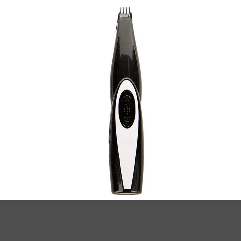 Pet Shaving Pet Hair Clippers Shaver Dog Hair Pusher - Get It for Your Pets - Pet Store